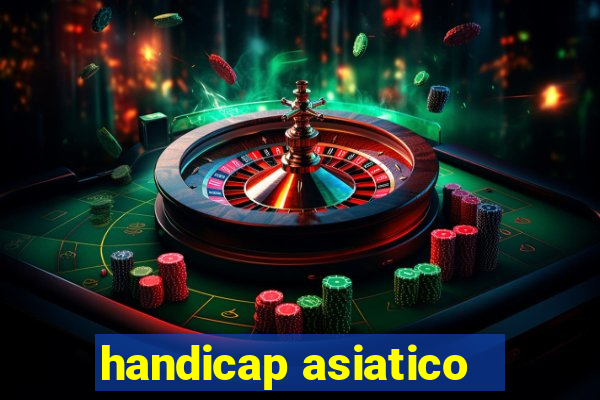 handicap asiatico -0,5